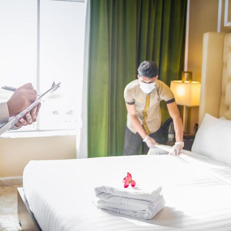 Suknai Royal Hotel Хаил Екстериор снимка