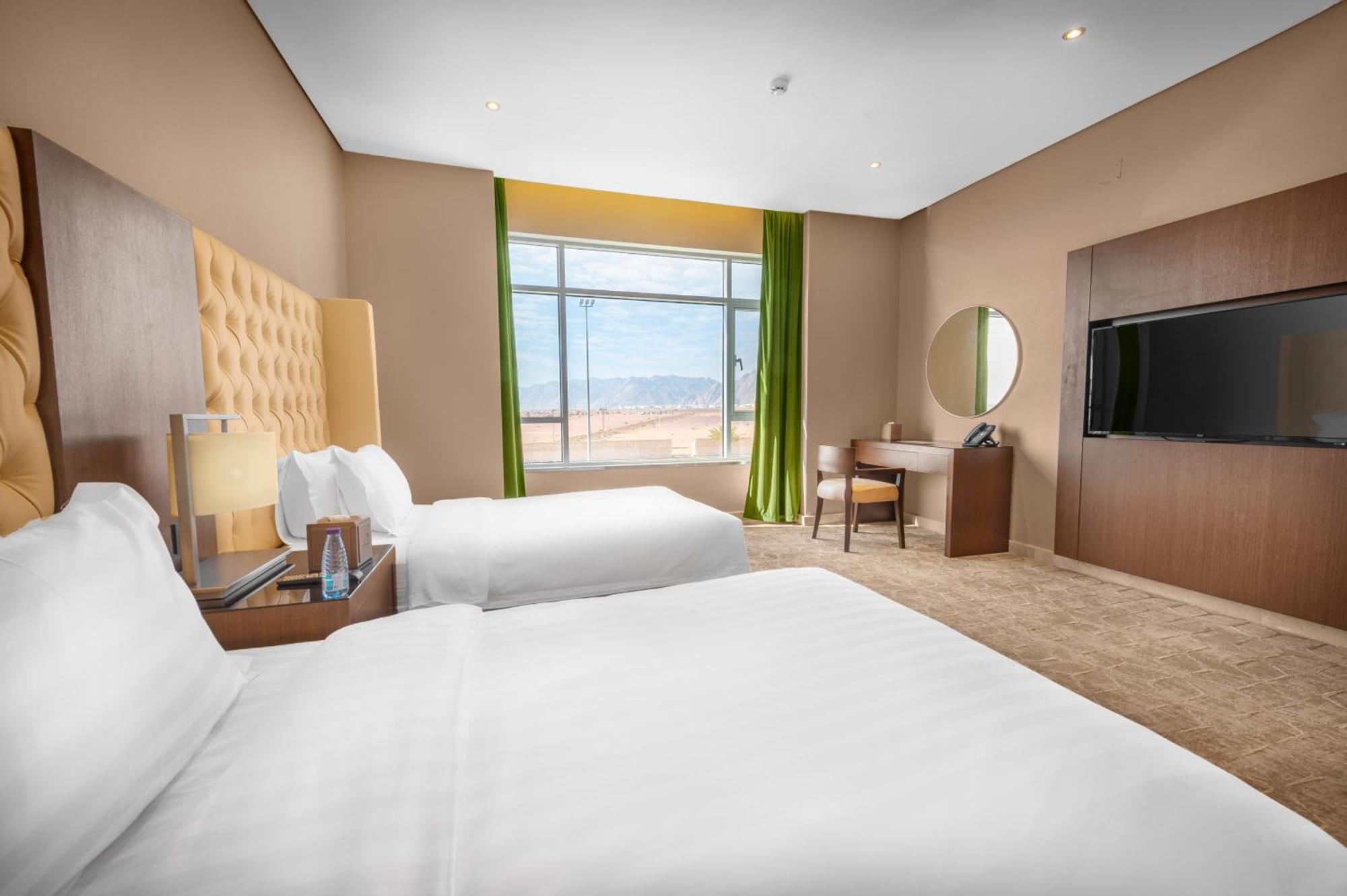 Suknai Royal Hotel Хаил Екстериор снимка