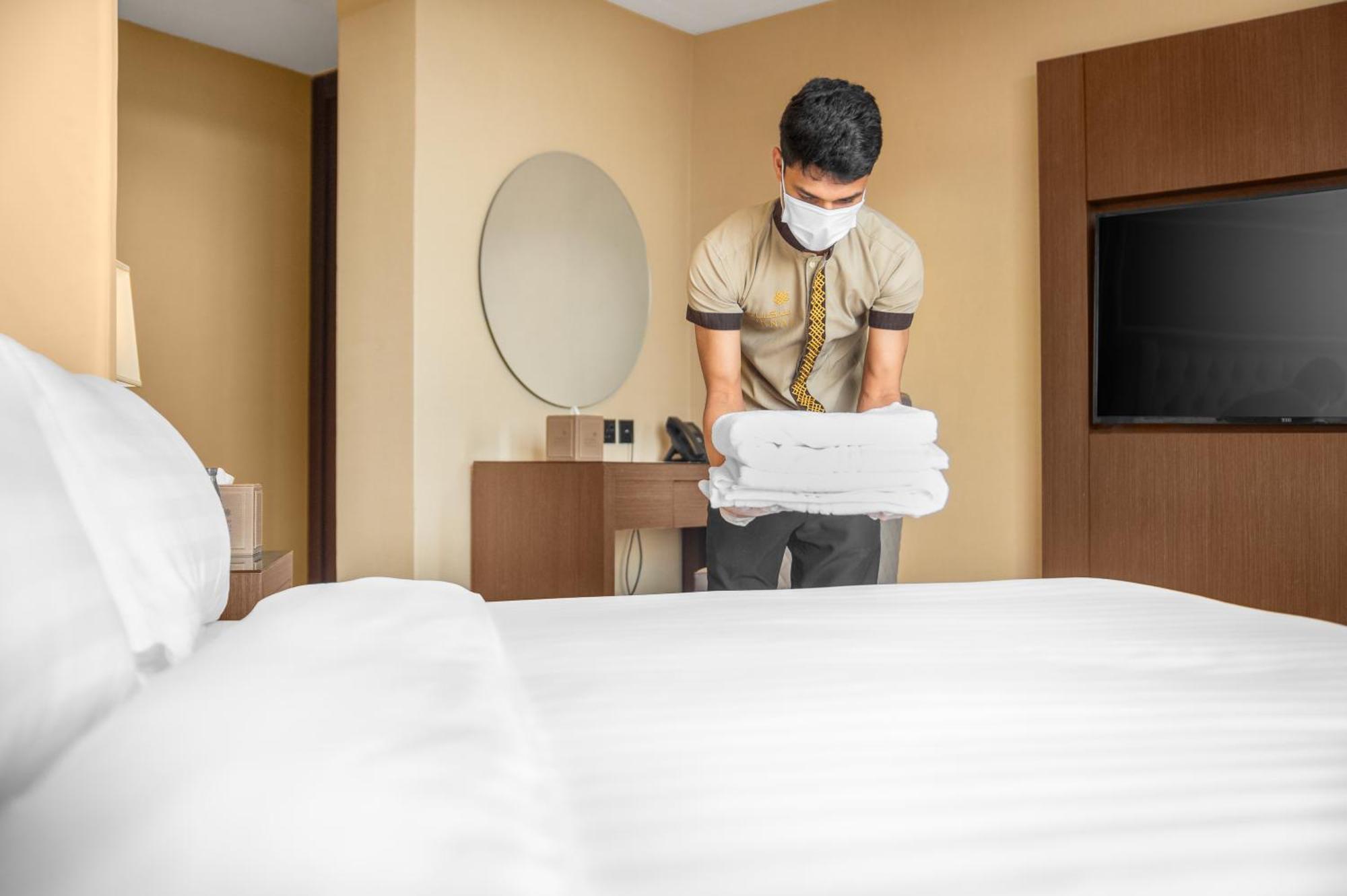 Suknai Royal Hotel Хаил Екстериор снимка
