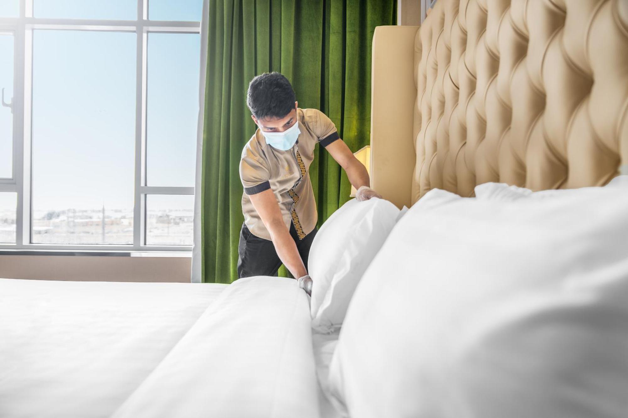 Suknai Royal Hotel Хаил Екстериор снимка